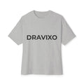 Unisex Oversized Tee White