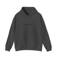 Dravixo Hoodie – Branded Pullover with Sleeve
