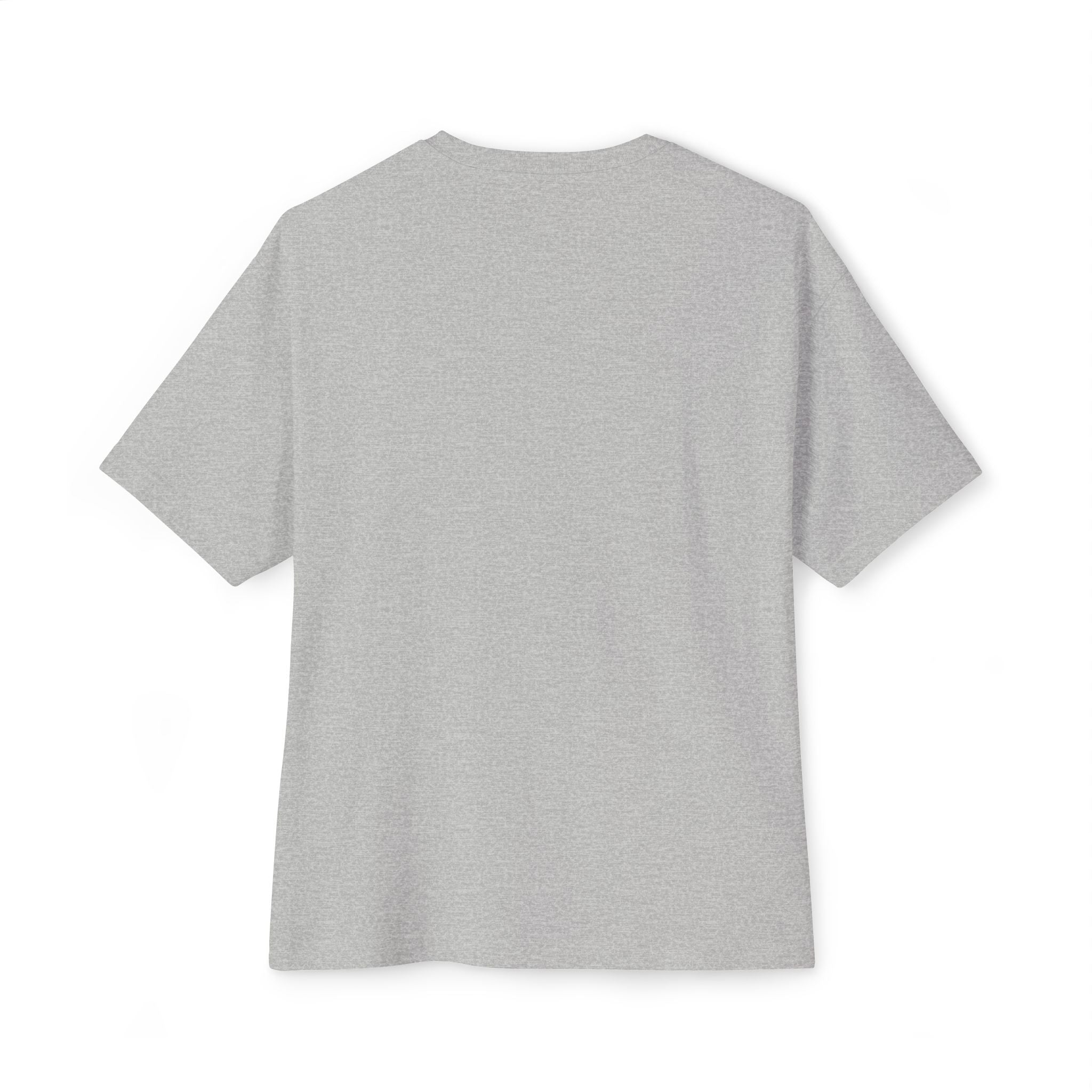DRAVIXO Boxy Tee Black